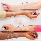 essence - Jelly Jewels - Oogschaduw - Golden Glam - Glitter - 8ml