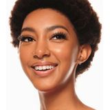 essence - What The Fake! - Nepwimpers - Zwart - Herbruikbaar