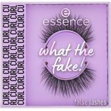 essence - What The Fake! - Nepwimpers - Dramatic Curl