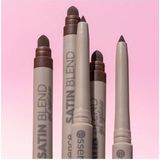 Essence - Satin Blend Gel Eyeliner - 02 Cocoa - Oogpotlood - 0,2 g
