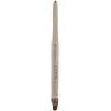essence - Satin Blend - Gel Eyeliner - Bronzed Shimmer - 0.22 g