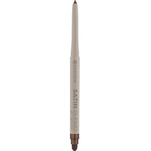 essence - Satin Blend - Gel Eyeliner - Bronzed Shimmer - 0.22 g