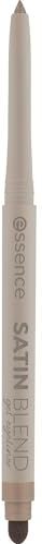 essence - Satin Blend - Gel Eyeliner - Nr. 04 - Sunlit Shimmer - 0.22 g