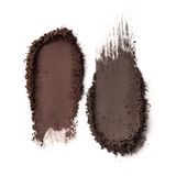 essence - Brow Powder Duo - Wenkbrauw Set - Tint 03 Dark - 1.8 g