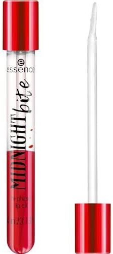 essence - MIDNIGHT bite - Lipgloss - 4 ml - Veganistisch