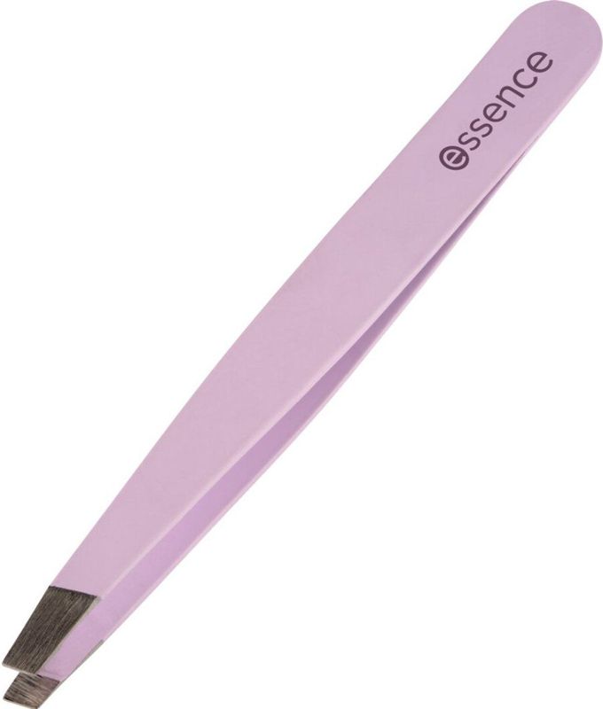 essence - Brow Tweezer - Pincet - Wenkbrauw Accessoire