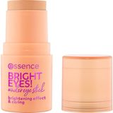 essence - Bright Eyes! Under Eye Stick - Warm Honey - 5 g