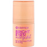 essence - Bright Eyes! Under Eye Stick - Warm Honey - 5 g