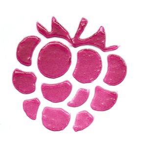 Essence - Getinte Lip- en Wangenbalsem - Juicy Berry - 3g