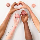 Essence - Soft Touch Mousse Blush - Blush - Cozy Clay - 5 g