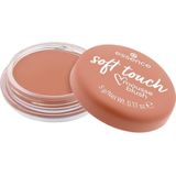 Essence - Soft Touch Mousse Blush - Blush - Cozy Clay - 5 g