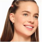 Essence - Soft Touch Mousse Blush - Blush - Rustic Rouge - 5 g