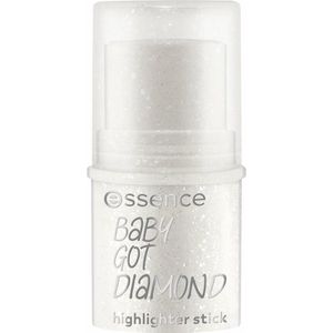 essence - BABY GOT DIAMOND - Highlighter - 5.4 g