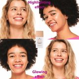 essence - Drop of Sunshine - Highlighter - 25 ml