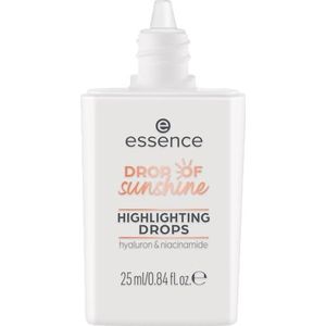 essence Drop OF sunshine Highlighting Drops Highlighter, Drop of Sunshine, 25 ml