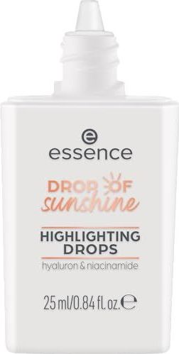essence - Drop of Sunshine - Highlighter - 25 ml