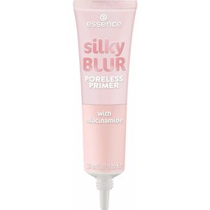 essence - Silky Blur - Make-up Primer - 30 ml