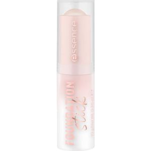 Essence Foundation Stick, Verzorgend, Dekkend, Soft Focus, Natuurlijk, 10G