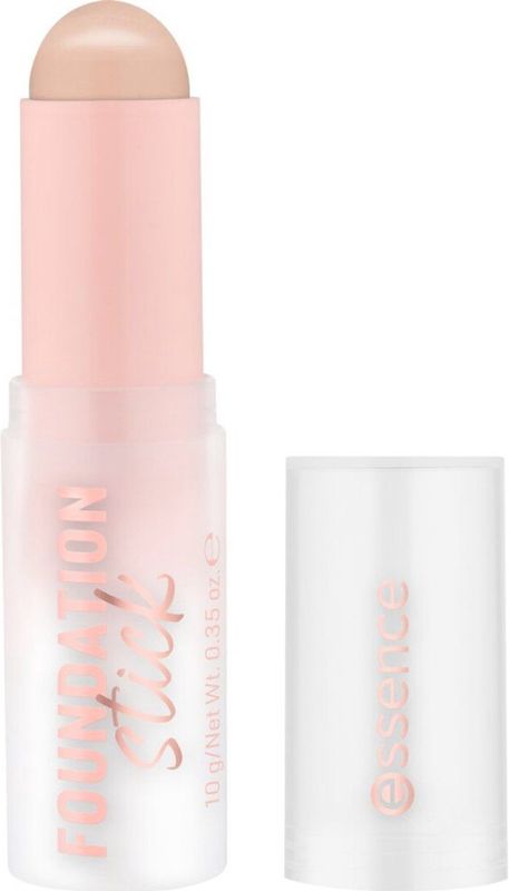 Essence - FOUNDATION Stick - Langaanhoudende Primer - Tint 140 - 10 gr