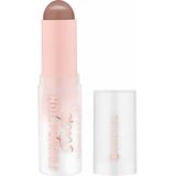 essence - FOUNDATION Stick - Make-up Primer - Tint 200 - 10 gr