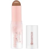 Essence - FOUNDATION Stick - Make-up Primer - Tint 210 - 10 gr