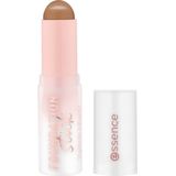 Essence - Foundation Stick - 220 - 10 g