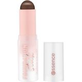 essence - FOUNDATION Stick - Primer - Tint 280 - 10 gr