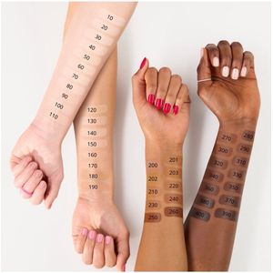 Essence - Foundation Stick - 380 - 10 g