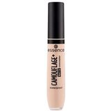Essence - Teint ConcealerCamouflage + Matte Concealer - 020 - 8 ml