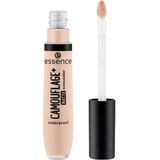 Essence - Teint ConcealerCamouflage + Matte Concealer - 020 - 8 ml