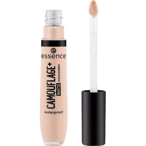 Essence - Teint ConcealerCamouflage + Matte Concealer - 020 - 8 ml