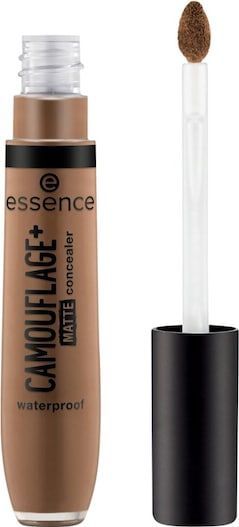 essence - Camouflage+ Matt Waterproof - Concealer - Nr. 210 - 8 ml