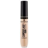 essence - Camouflage+ Matt Waterproof - Concealer - Nr. 70 - 8 ml