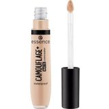 essence - Camouflage+ Matt Waterproof - Concealer - Nr. 70 - 8 ml