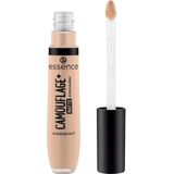 Essence - Camouflage + Matte Concealer - 50 - 8 ml