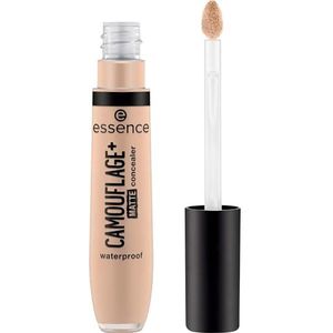Essence - Camouflage + Matte Concealer - 50 - 8 ml