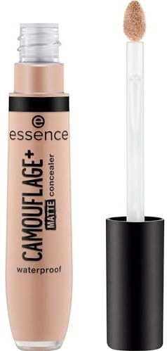 essence - Camouflage+ Matt Waterproof - Concealer - Nr. 90 - 8 ml