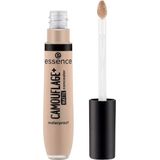 essence - Camouflage+ Matt Waterproof - Concealer - Nr. 100 - 8 ml