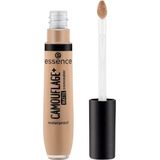 Essence - Camouflage + Matte Concealer - 120 - 8 ml - Waterproof