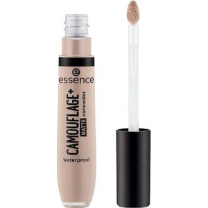 essence - Camouflage+ Matt Waterproof - Concealer - Nr. 80 - 8 ml