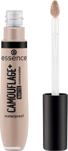 essence - Camouflage+ Matt Waterproof - Concealer - Nr. 80 - 8 ml