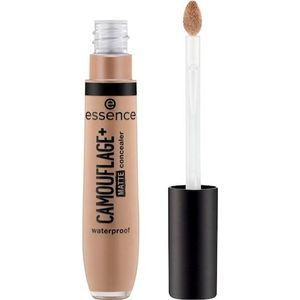 Essence - Camouflage + Matte Concealer - 170 - 8 ml - Waterproof