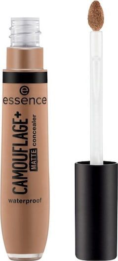 essence - Camouflage+ Matt Waterproof - Concealer - Nr. 190 - 8 ml
