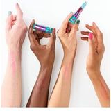 essence - Aqua Jelly Colour Changing Lipstick - Lippenstift - 3 g