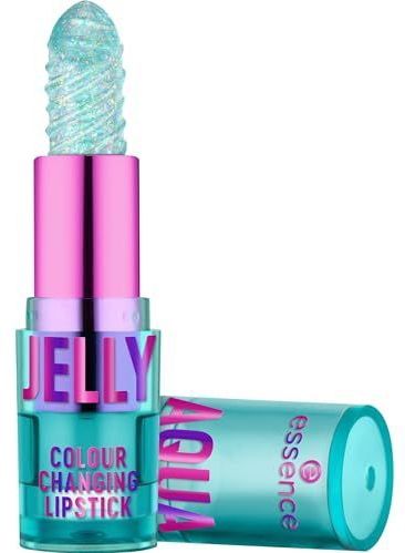 essence - Aqua Jelly Colour Changing Lipstick - Lippenstift - 3 g