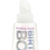 Essence - Birthday Bomb Shiny Lipgloss - 01 Cake My Day - 10 ml