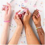 Essence - Birthday Bomb Shiny Lipgloss - 01 Cake My Day - 10 ml