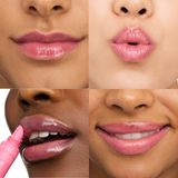 Essence De Super Peptide Glanzende Lipbehandeling, Verzachtend, Met Vitaminen, Verzorgend, Glanzend, 10 ml