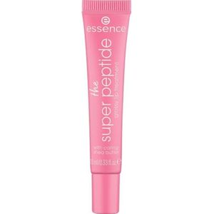 Essence The Super Peptide Glossy Lip Treatment 02 10 ml