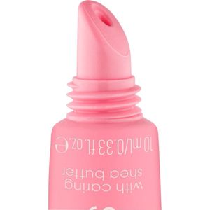 Essence - The Super Peptide Glossy Lip Treatment - Lippenbalsem - Hydratatie - Peptiden